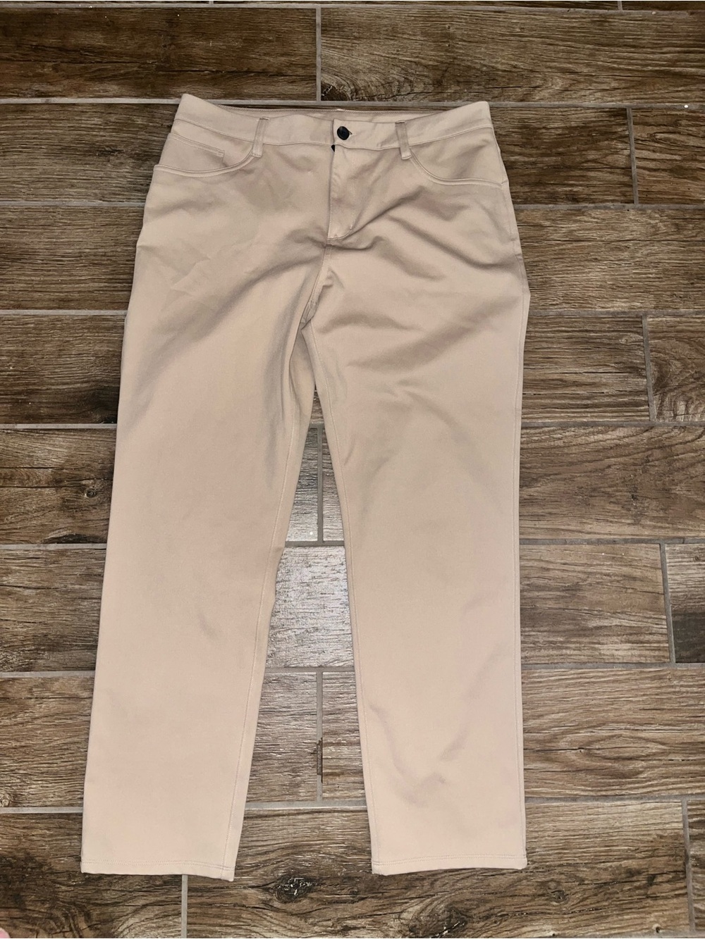 Vuori Men's Meta Pants